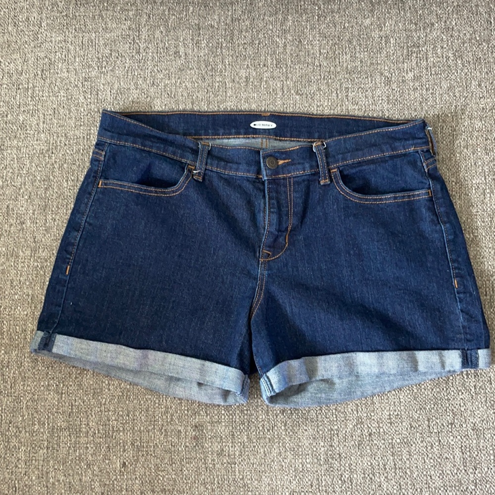 Old Navy Women’s Shorts Size 12